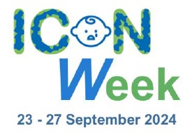 ICON week 23-27 September 2024